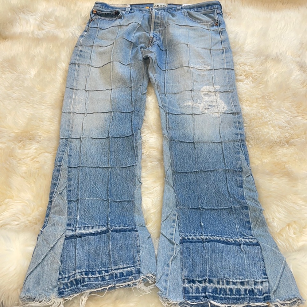 Gallery dept Jeans